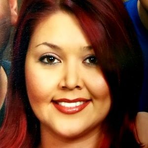 Meet your Posher, Pamela